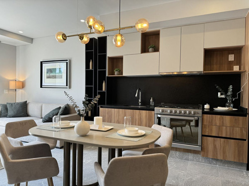 Ovié 20 Vertical Living Preventa (mod 79) 45% Vendido En 6 Meses