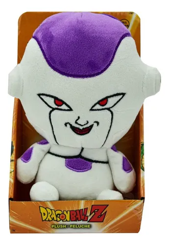 Dragon ball z on sale plush