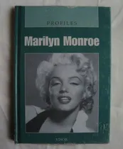 Comprar Marilyn Monroe Biografia Libro En Ingles