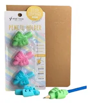 Comprar Corrector De Escritura Postura Para Niños 3 Unidades Blister