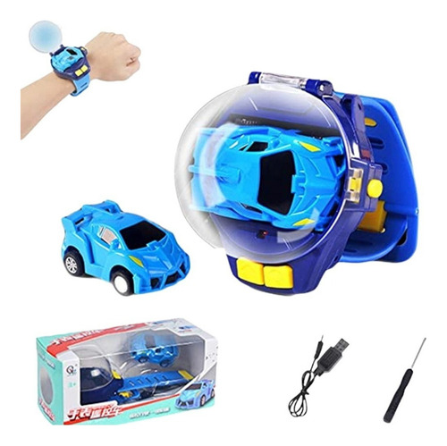 Reloj De Pulsera Usb For Coche De Carreras De Regalo 2022