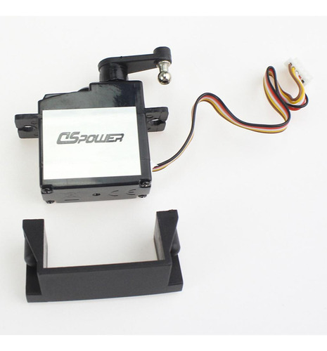 Metal Digital Servo Engranaje Par A Prueba De Agua Para