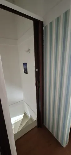 Casa De 2 Habitaciones, Un Baño Y Un Estudio