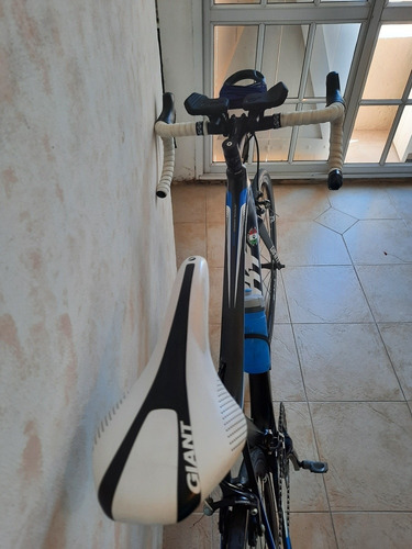 Bicicleta Giant Tcr Advanced Compact 2