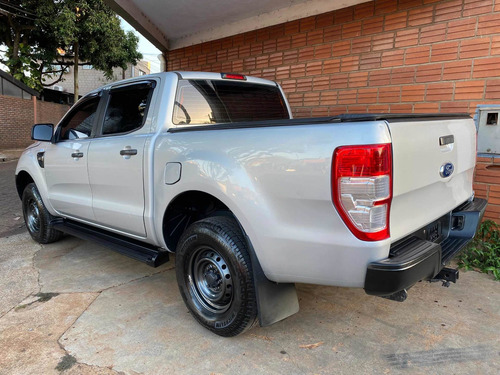 Imagen 4 de 12 de Ford Ranger 2015 2.2 Cd 4x2 Xl Safety Tdci 125cv