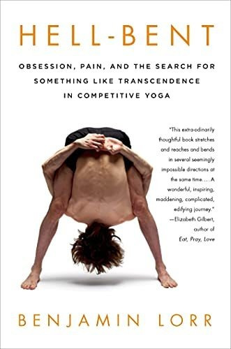 Book : Hell-bent Obsession, Pain, And The Search For...