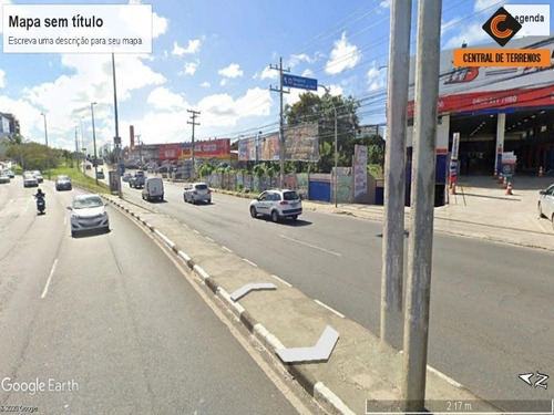 Imagem 2 de 4 de Terreno Em Lauro De Freitas - Te00326 - 68067265