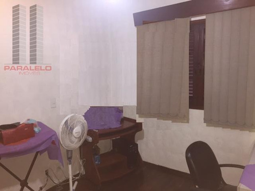 Sobrado Residencial Para Venda E Locação, Mooca, São Paulo. - So1134