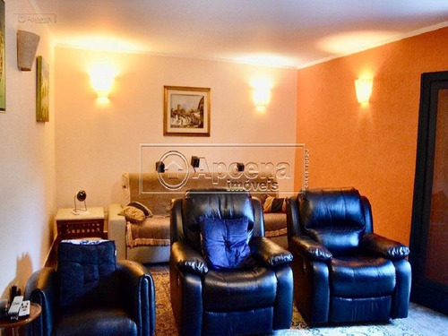 Imagem 9 de 15 de Casa Em Condominio - Tambore - Ref: 63620 - V-63620