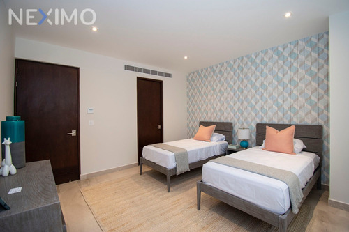 Imagen 13 de 13 de Departamento En Venta En Puerto Cancun Quintana Roo