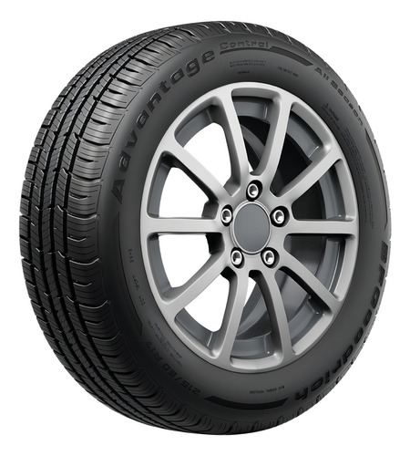 Llanta 195/60r15 Bfgoodrich Advantage Control 88h