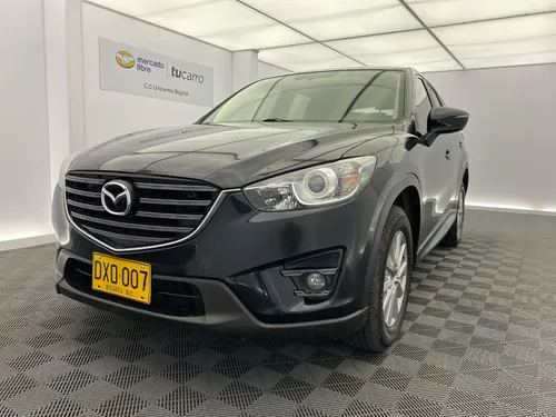 Mazda CX-5 2.0 Touring At