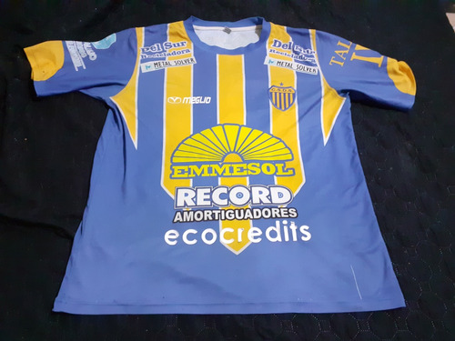 Camiseta De Dock Sud.año 2018/19.titular