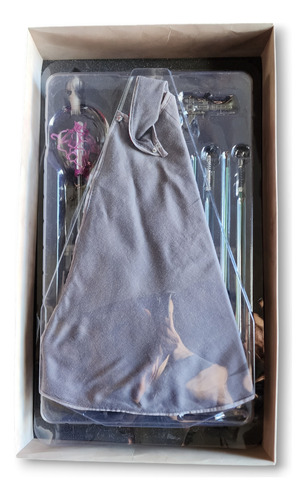 Figura General Grievous Sideshow Collectibles Exclusive 1:6 (Usado)