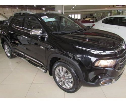 Fiat Toro Ranch Diesel 19/20 Okm