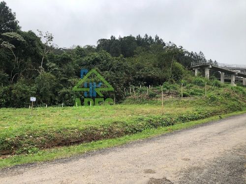 Imagem 4 de 4 de Terreno - Te00002 - 68176979