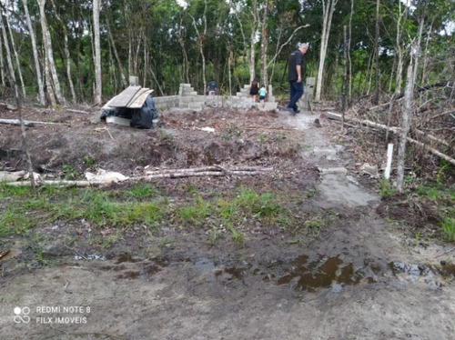 Imagem 1 de 12 de Terreno 125 Metros C/ Escritura Itanhaém Sp | Entrada 6 Mil