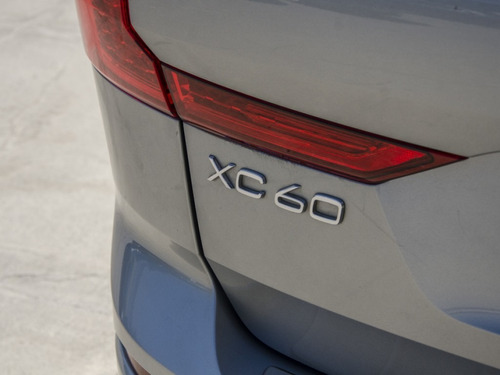 Volvo Xc60 D4 Awd