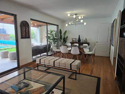 Casa en venta