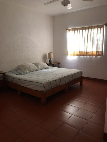 Imagen 11 de 14 de Casa En Fraccionamiento En Tamoanchan / Jiutepec - Ims-1200-fr