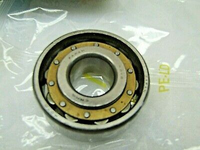 Koyo Crm6 3/4  X 2  X 11/16  Cylindrical Roller Bearing  Jje