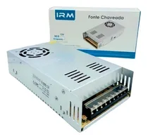 Comprar Fuente De Poder Transformador 12V 50A Switching