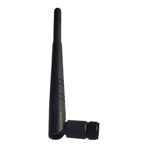 Antena Wifi 5dbi 2.4ghz Omni Direccional Router Y Pc