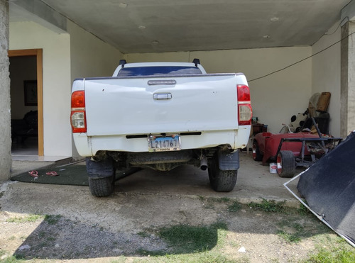 Toyota Hilux 2006