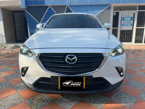 Mazda 3 2.0 Grand Touring At