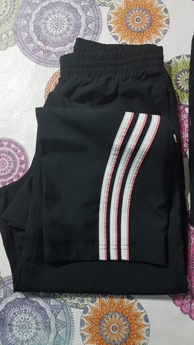 Conjunto Deportivo adidas