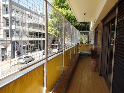 Departamento Ph En Venta Ubicado En Colegiales, Capital Federal, Buenos Aires