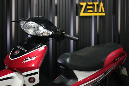 Gilera Smash 110 Automático Hasta 18 Ctas + Plan Canje