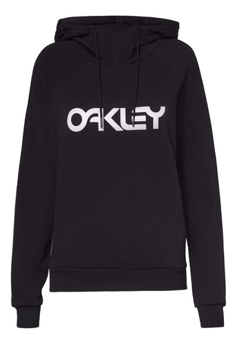 Zonazero Oakley Buzo Intermedio Snow Womens 2.0 Fleece Hoody