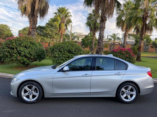 Bmw 320i Sport 2.0 Active Flex, Fix8141