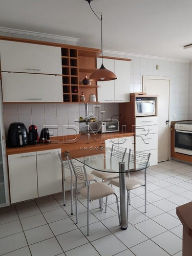 Imagem 15 de 15 de Apartamento - Vila Pinheirinho - Ref: 25235 - V-25235