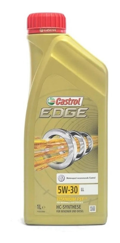 Imagem 3 de 8 de Kit Troca Filtros E Oleo Vw Amarok 5w30 Castrol Dpf 8 Litros