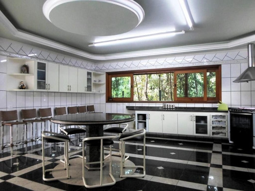 Imagem 21 de 30 de Casa Com 8 Dormitórios À Venda, 850 M² - Riviera De São Lourenço - Bertioga/sp - Ca2266