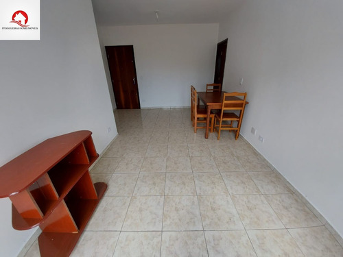 Imagem 1 de 10 de Apartamento À Venda Na Região Da Enseada, Bem Localizado - Ap05639 - 69033979