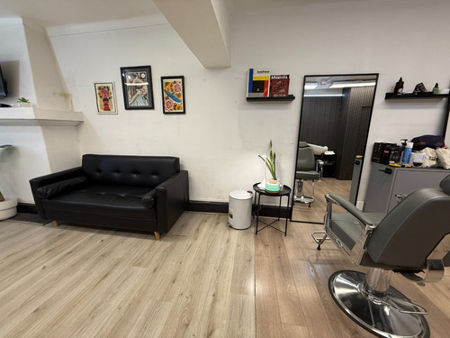 Local Comercial Manuel Montt Con Sucre
