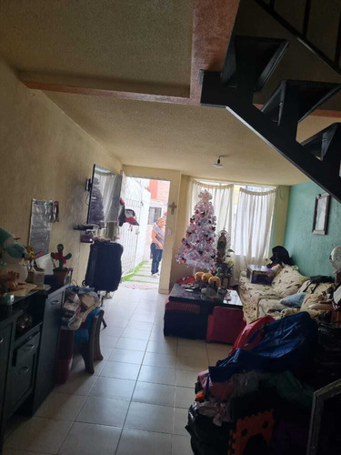 Casa En Venta En Nicolás Romero, Estado De México