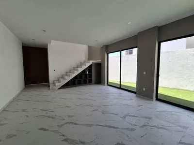 Casa en renta