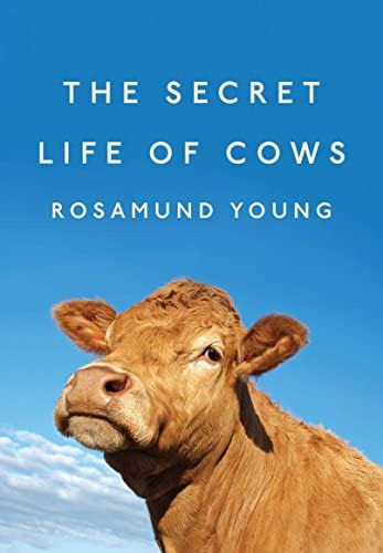 The Secret Life Of Cows, De Young, Rosamund. Editorial Penguin Press, Tapa Dura En Inglés