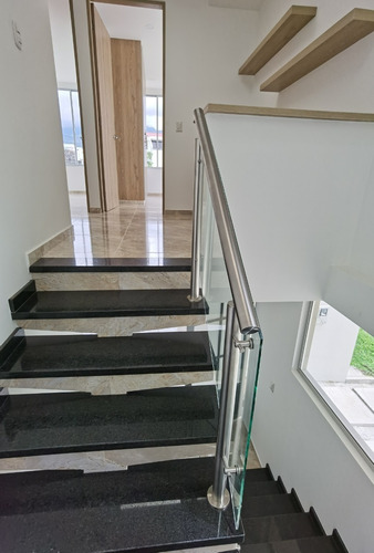Imagen 21 de 30 de Casa En Venta En Fusagasugá Conjunto Cerrado