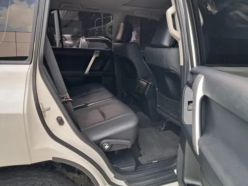 Toyota Prado 4.0 Tx-l Fl 2 Ii
