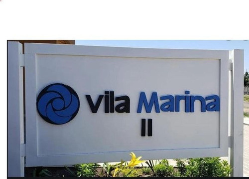 Imagen 2 de 3 de Venta Lote Vila Marina Ii Vista Al Agua