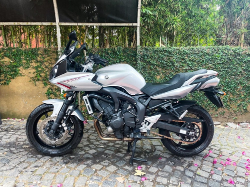 Imagen 3 de 12 de Yamaha Fazer 600 S2 Fz6 (no Fz8 No Fz1) *excelente* *olivos*