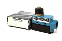 Comprar Limite De Carrera Micro Swich Honeywell Bze6-2rn