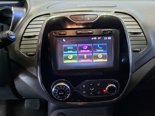 Renault Captur 1.6 Intens Cvt