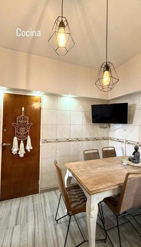 Departamento En Alem 50 - Quilmes