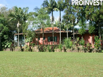 Imagem 1 de 30 de Sítio À Venda, 429292 M² Por R$ 2.800.000,00 - Chácaras Monte Serrat - Itapevi/sp - S00404